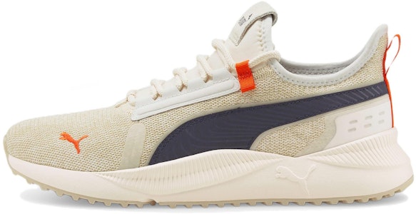 彪馬 Pacer Future Street Plus 運動防滑透氣低幫跑步鞋 男款 杏色 Buy 彪馬 Pacer Future Street Plus 運動防滑透氣低幫跑步鞋 男款 杏色