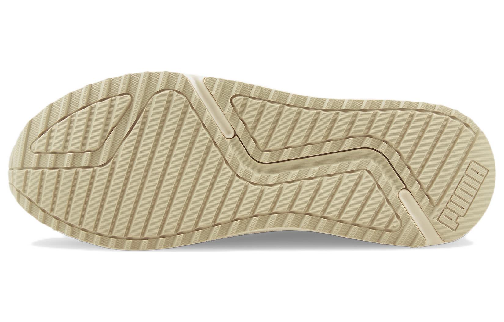 Purchase 彪馬 Pacer Future Street Plus 運動防滑透氣低幫跑步鞋 男款 杏色