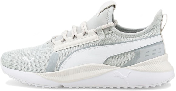 Puma Pacer Future Street Plus 'Blanco Gris' 384634-02 Buy Puma Pacer Future Street Plus 'Blanco Gris' 384634-02