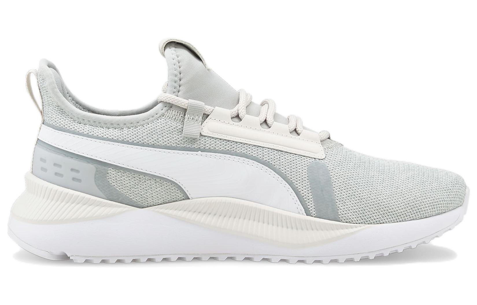 Puma Pacer Future Street Plus 'White Grey' 圖 2