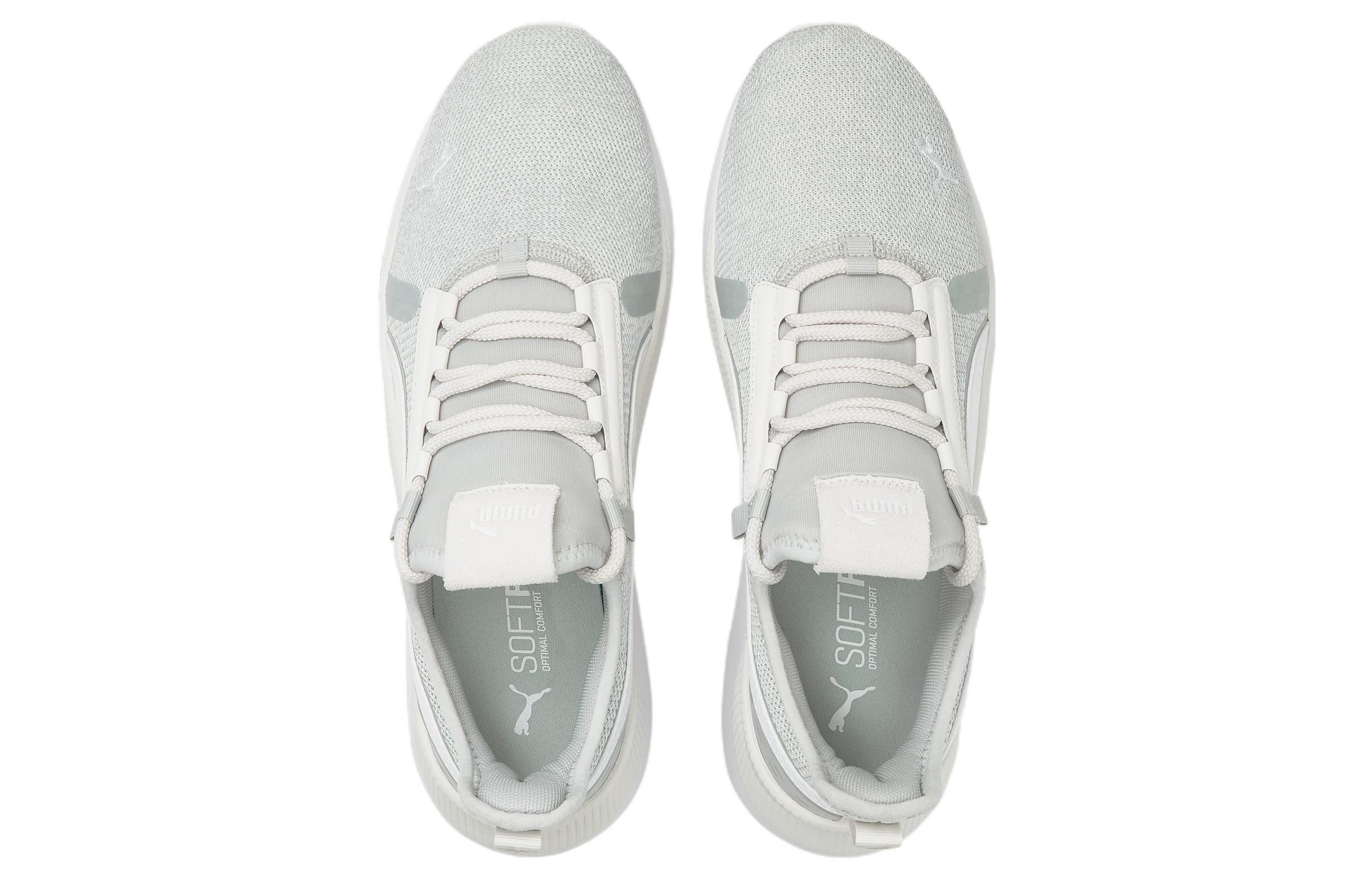 Puma Pacer Future Street Plus 'White Grey' 圖 3