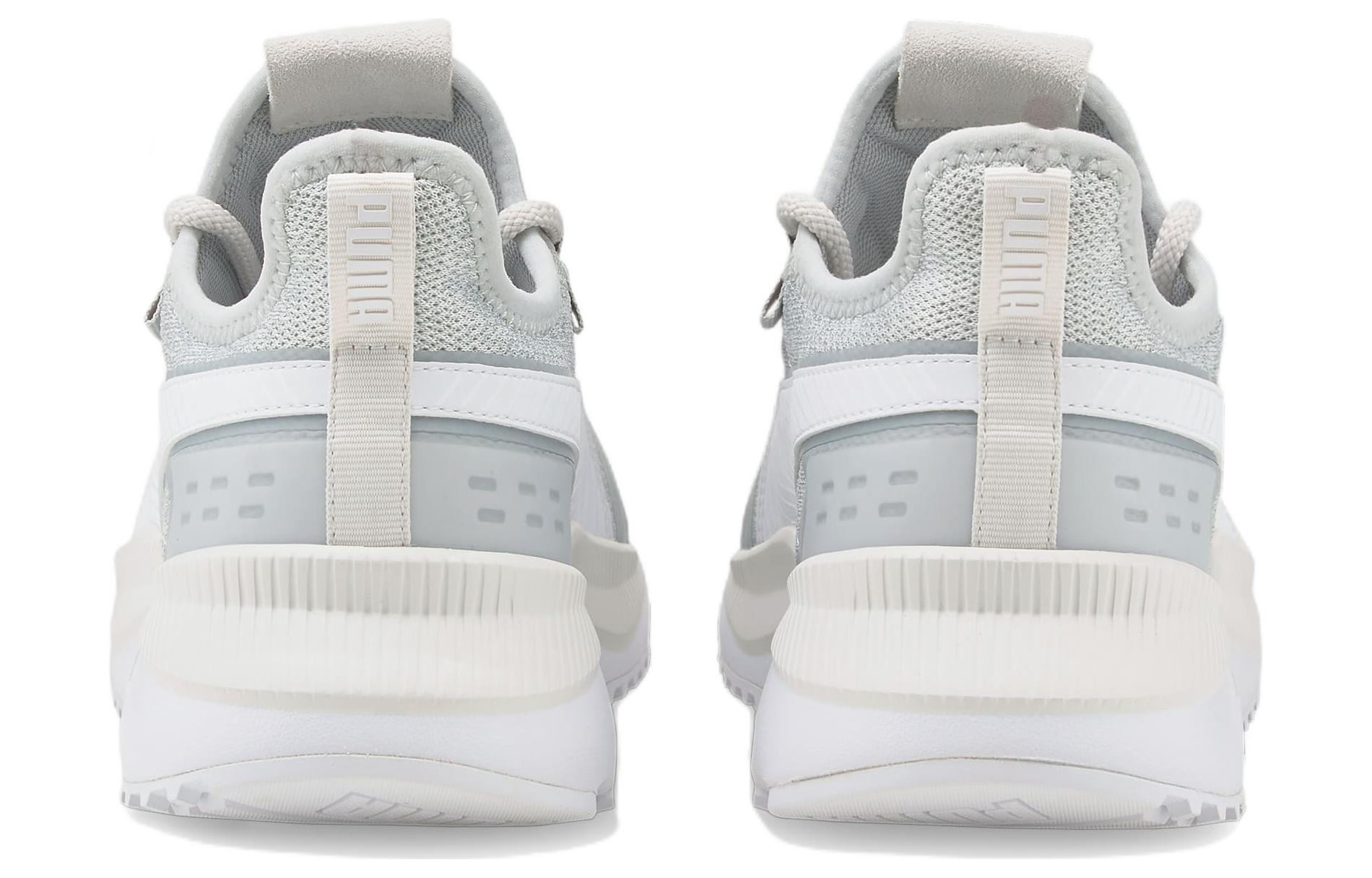 Puma Pacer Future Street Plus 'White Grey' 圖 4