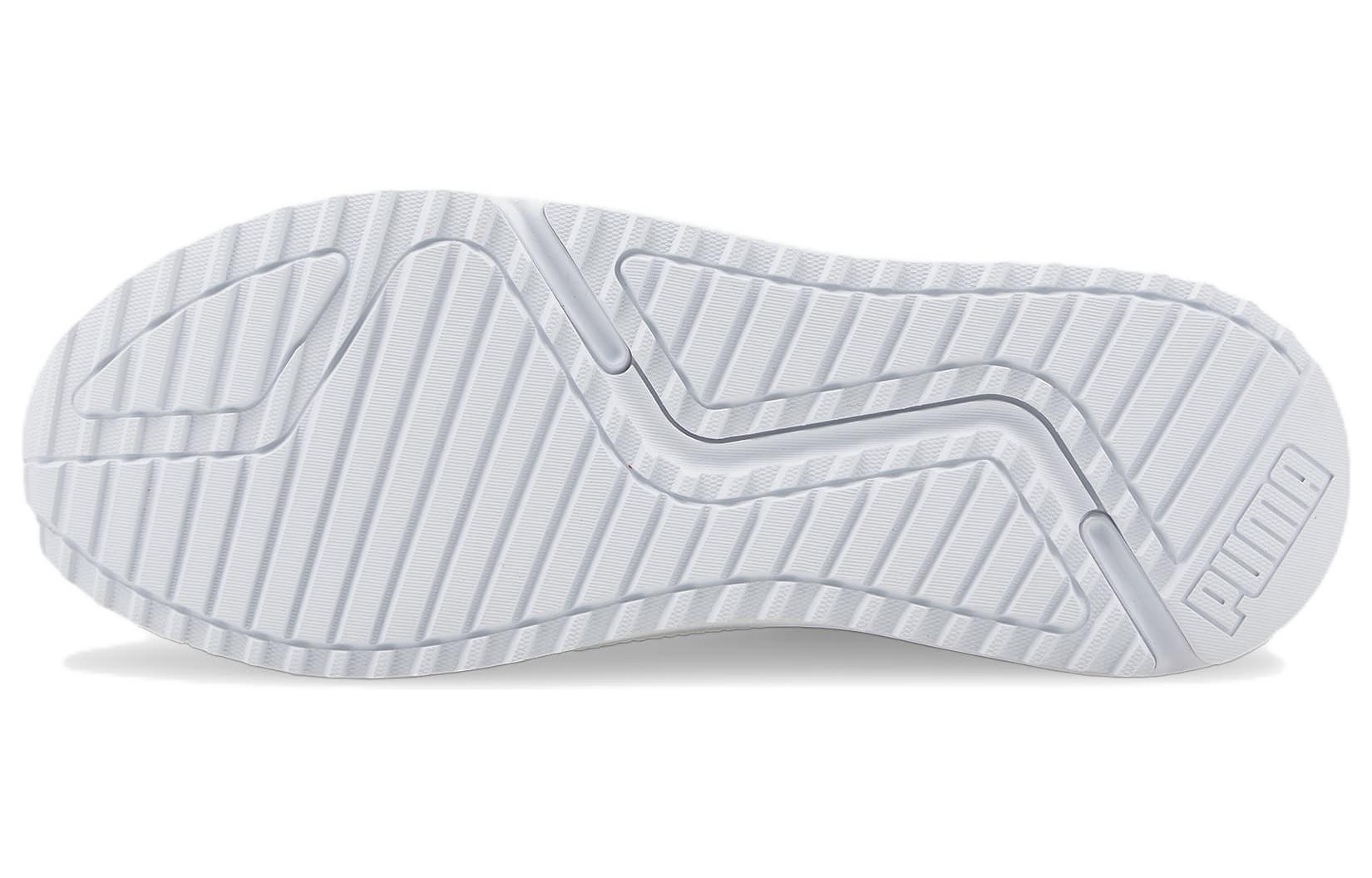 Puma Pacer Future Street Plus 'White Grey' 圖 5