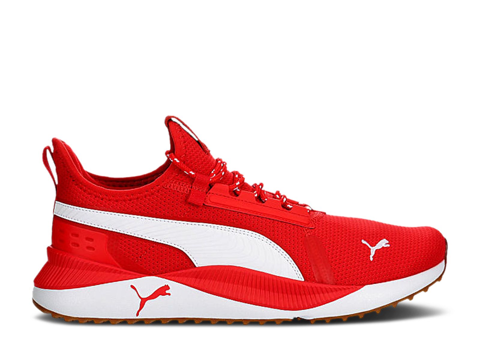 Puma Pacer Future Street Style 'High Risk Red' 388376-01