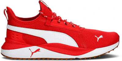 Puma Pacer Future Street Style 'High Risk Red' 388376-01 Puma Pacer Future Street Style 'High Risk Red' 388376-01