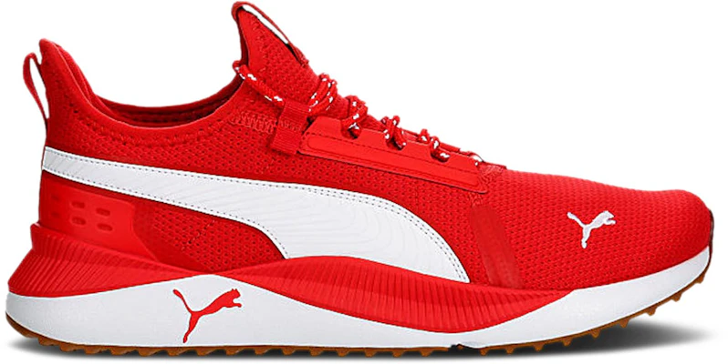 Puma Pacer Future Street Style ''High Risk Red'' Herren Sneaker 388376-01 Buy Puma Pacer Future Street Style ''High Risk Red'' Herren Sneaker 388376-01