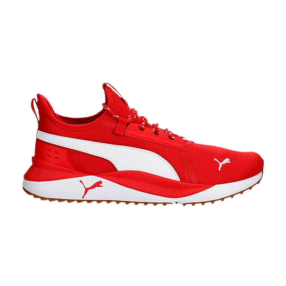 Puma Pacer Future Street Style 'High Risk Red' 388376-01