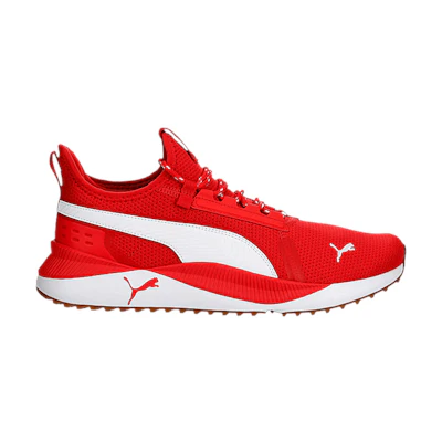 Puma Pacer Future Street Style 'High Risk Red'