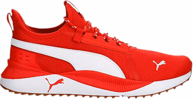 Puma Pacer Future Street Style 'High Risk Red' 388376-01 Puma Pacer Future Street Style 'High Risk Red' 388376-01