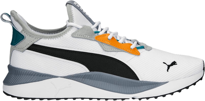 Puma Core Puma Allure Handbag Puma Womens Blue Indigo And Allure