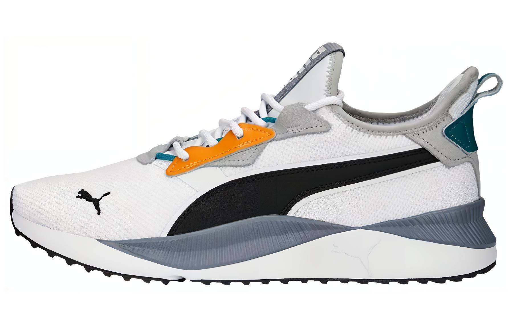 Puma Pacer Future Street WIP 'White Black' 391308-02