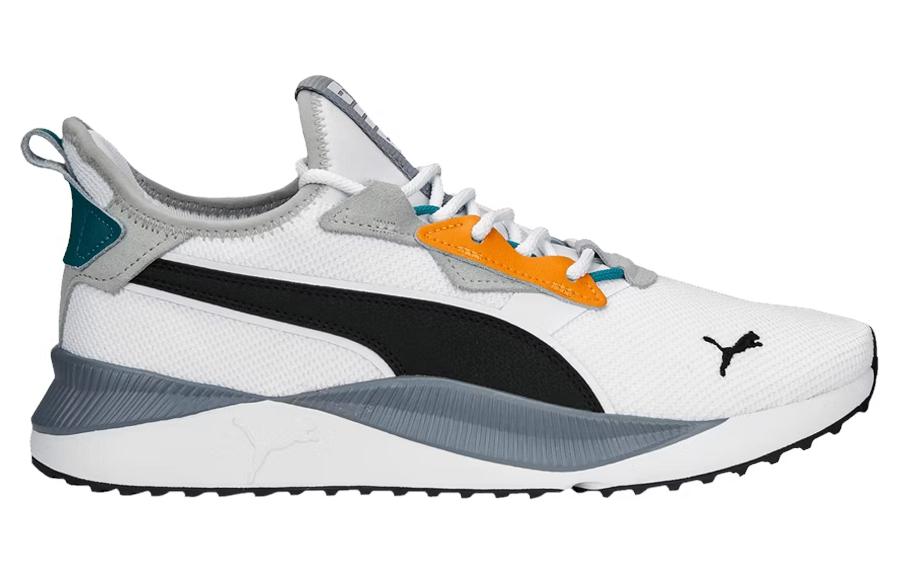 Order 彪馬 Pacer Future Street WIP '白黑' 391308-02