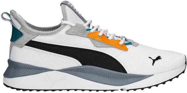 彪马 Pacer Future Street WIP '白黑' 391308-02 Order 彪马 Pacer Future Street WIP '白黑' 391308-02