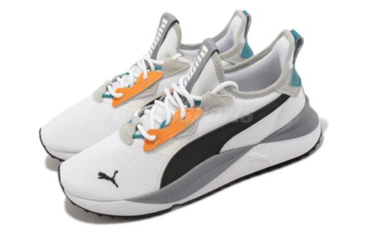 Lookbook 彪馬 Pacer Future Street WIP '白黑' 391308-02