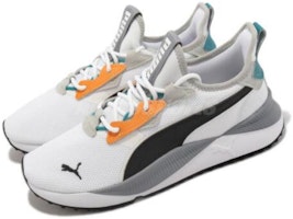 Puma Pacer Future Street WIP 'Blanco Negro' 391308-02 Lookbook Puma Pacer Future Street WIP 'Blanco Negro' 391308-02