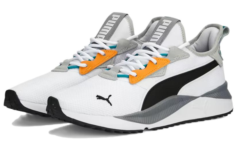 Shop 彪馬 Pacer Future Street WIP '白黑' 391308-02