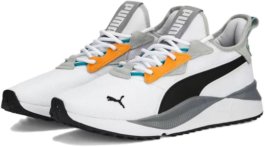 彪马 Pacer Future Street WIP '白黑' 391308-02 Shop 彪马 Pacer Future Street WIP '白黑' 391308-02