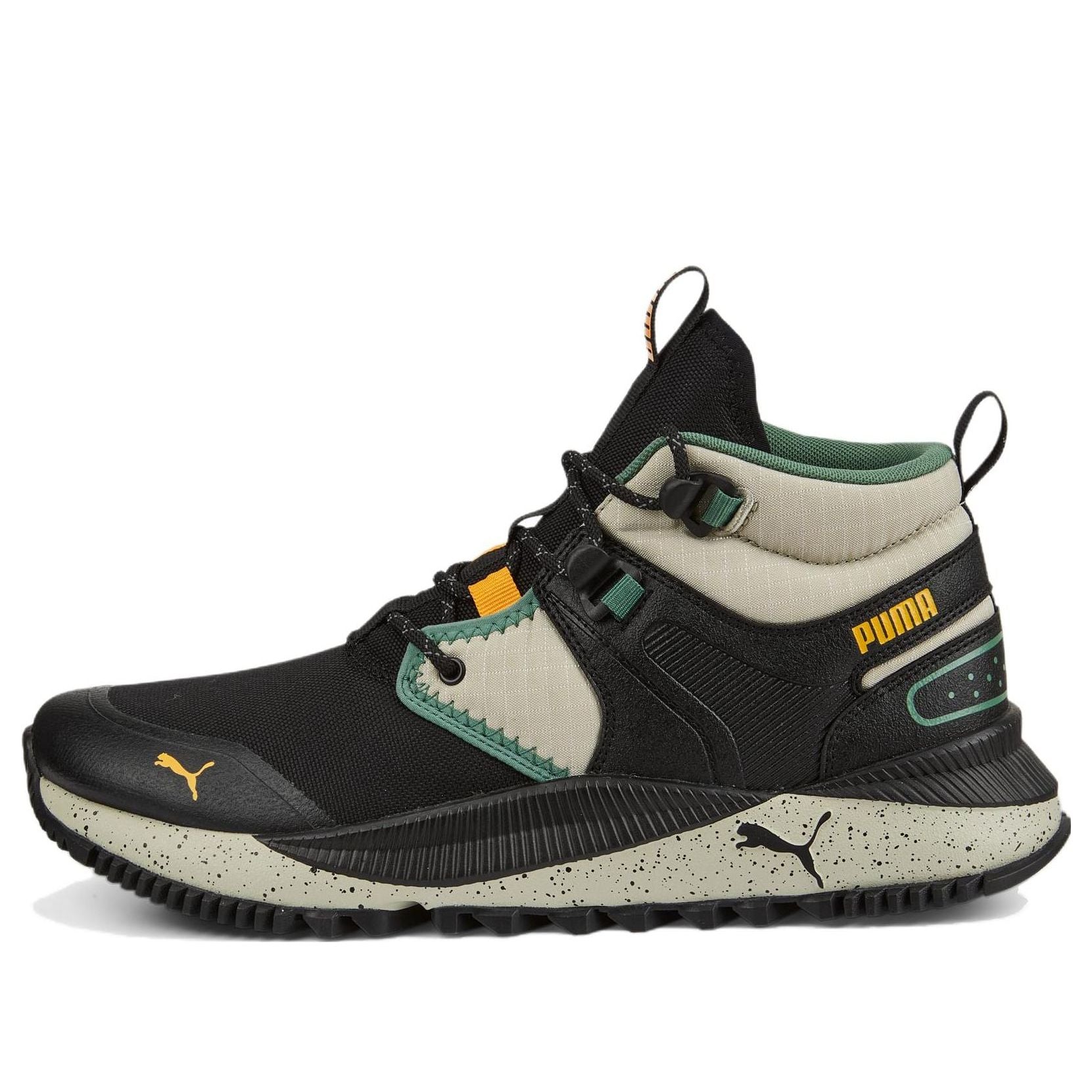 Buy Puma Pacer Future TR Mid 'Hitam Aprikot' 387268-01