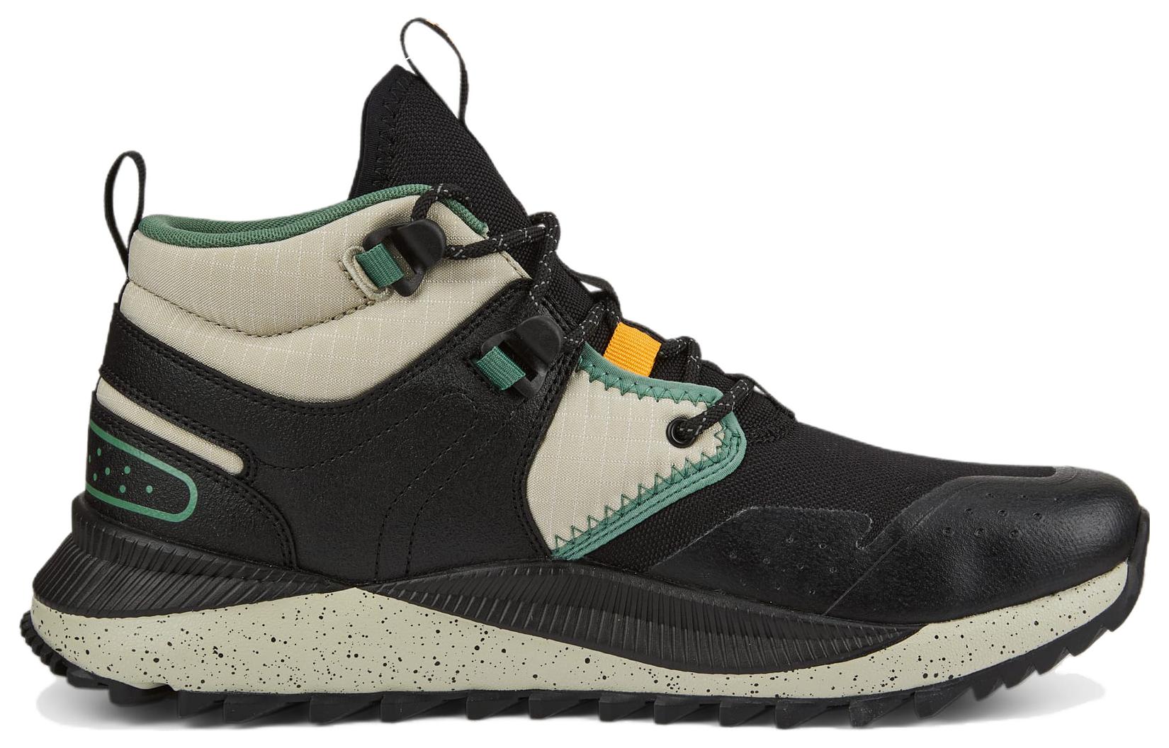 Order Puma Pacer Future TR Mid 'Hitam Aprikot' 387268-01