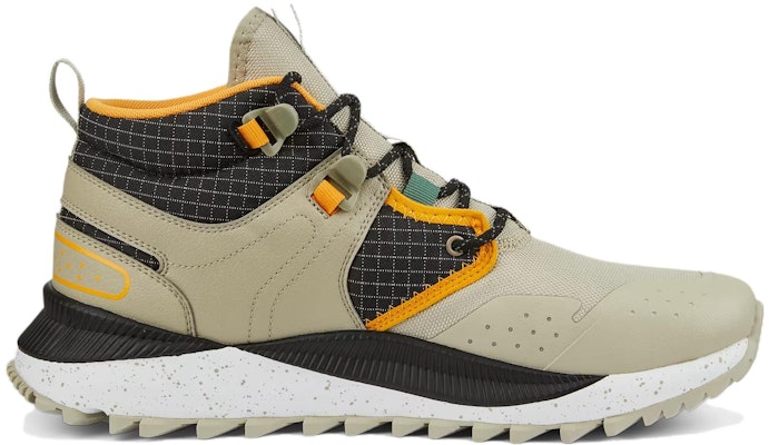 Puma Pacer Future TR Mid 'Pebble Grey Apricot' 387268-02 Order Puma Pacer Future TR Mid 'Pebble Grey Apricot' 387268-02