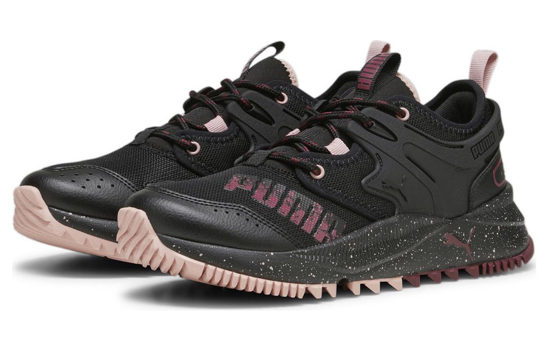 Puma Pacer Future Trail 'Black' 圖 3