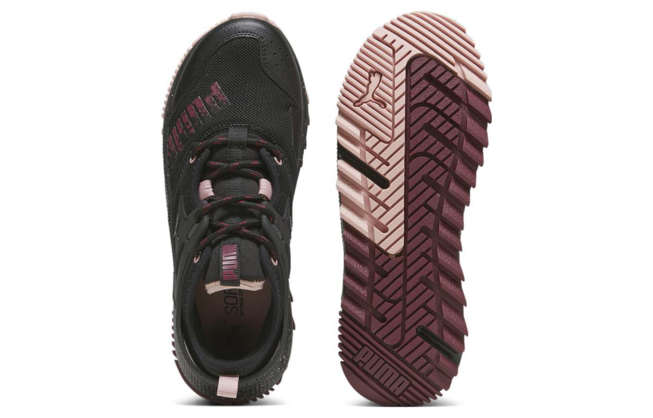 Puma Pacer Future Trail 'Black' 圖 4