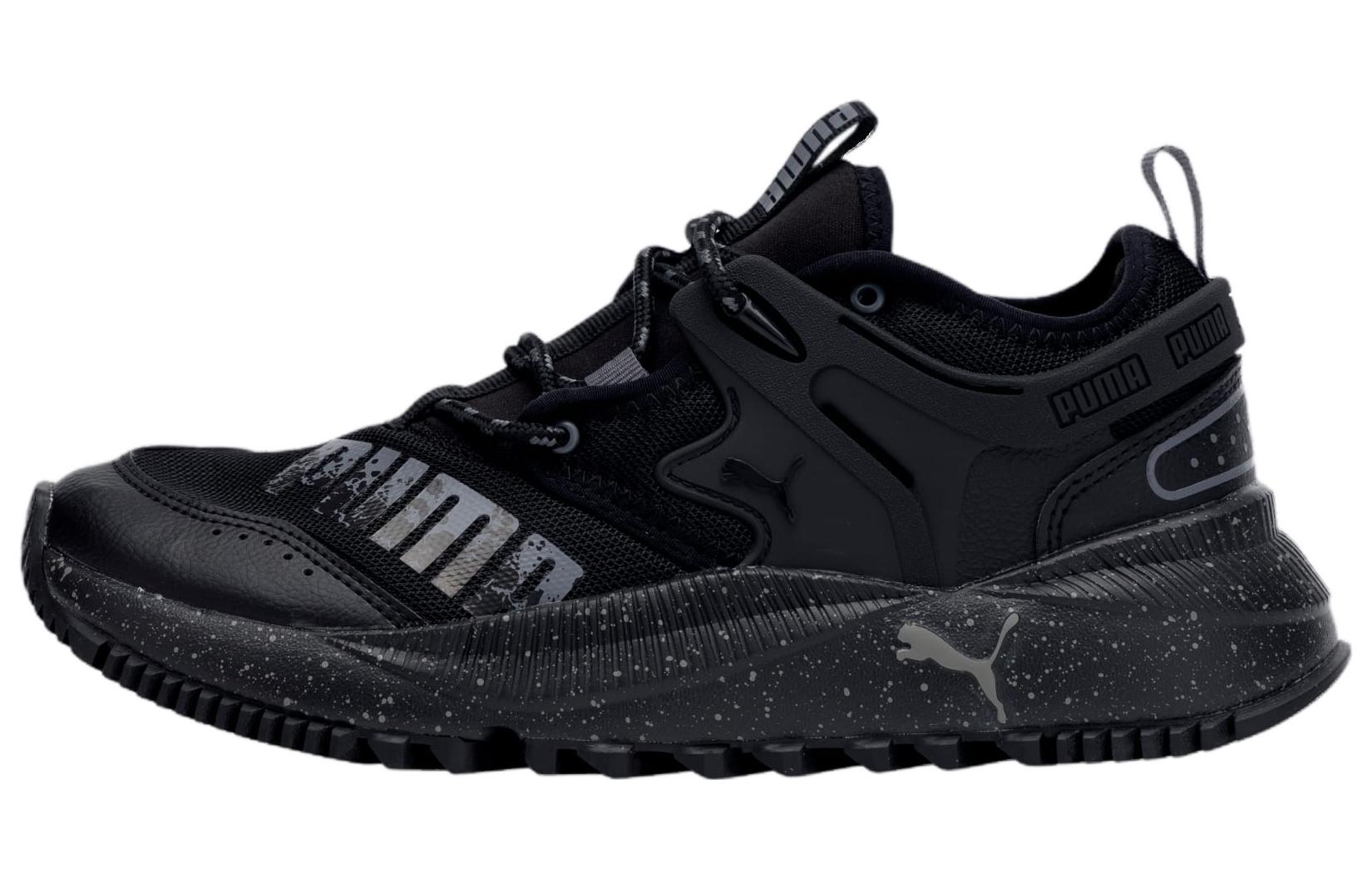 Puma Pacer Future Trail 'Black Castlerock' 382884-04