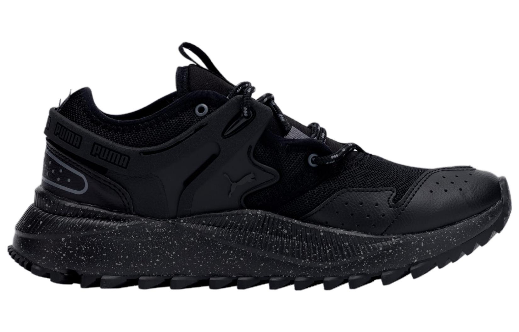 Order Puma Pacer Future Trail ''Zwart Castlerock'' 382884-04
