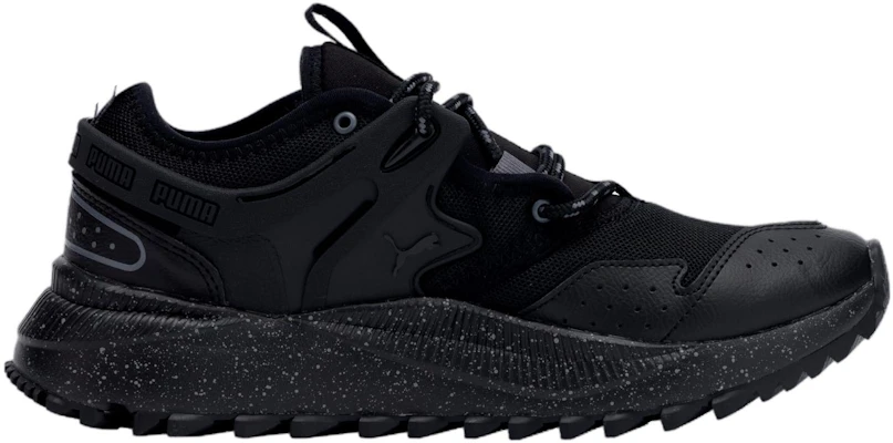 Puma Pacer Future Trail ''Zwart Castlerock'' 382884-04 Order Puma Pacer Future Trail ''Zwart Castlerock'' 382884-04