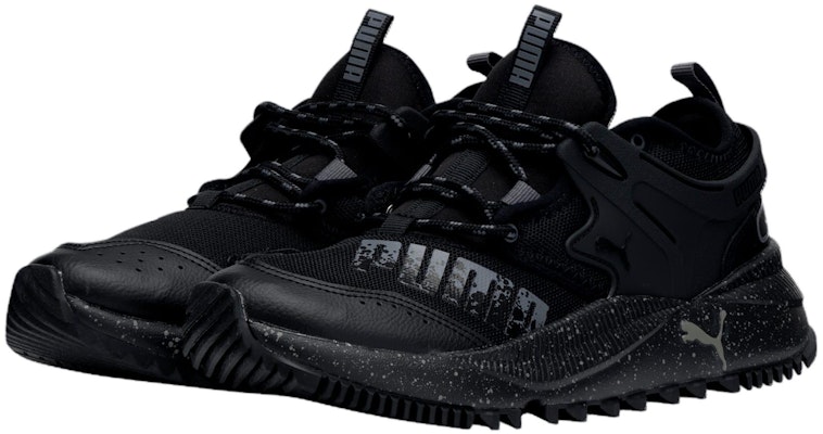 Puma Pacer Future Trail 'Negro Castlerock' 382884-04 Lookbook Puma Pacer Future Trail 'Negro Castlerock' 382884-04