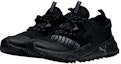 Lookbook Puma Pacer Future Trail 'Negro Castlerock' 382884-04