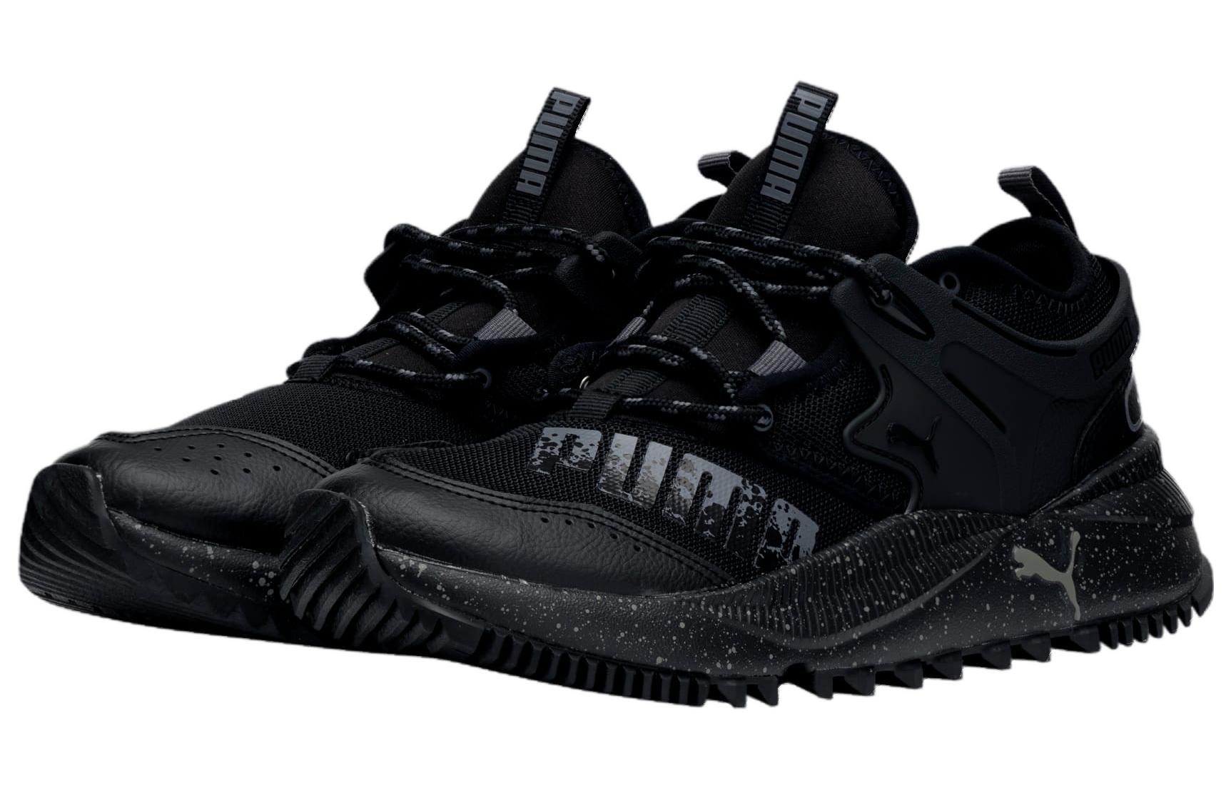 Lookbook Puma Pacer Future Trail ''Zwart Castlerock'' 382884-04