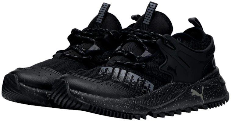 Puma Pacer Future Trail ''Zwart Castlerock'' 382884-04 Lookbook Puma Pacer Future Trail ''Zwart Castlerock'' 382884-04