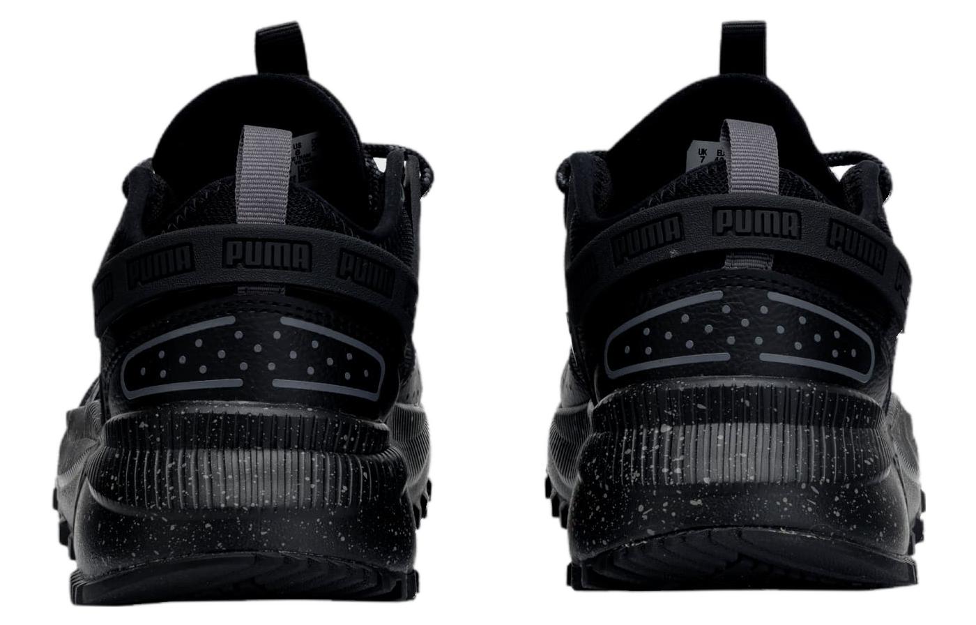 Shop Puma Pacer Future Trail ''Zwart Castlerock'' 382884-04
