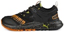 Buy Puma Pacer Future Trail 'Hitam Oren Bata' 382884-05
