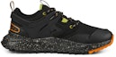 Order Puma Pacer Future Trail 'Hitam Oren Bata' 382884-05