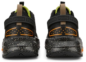 プーマ Pacer Future Trail ブラック/オレンジ 382884-05 Purchase プーマ Pacer Future Trail ブラック/オレンジ 382884-05