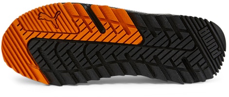 プーマ Pacer Future Trail ブラック/オレンジ 382884-05 Details for プーマ Pacer Future Trail ブラック/オレンジ 382884-05