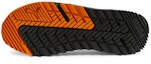 Details for Puma Pacer Future Trail 'Hitam Oren Bata' 382884-05
