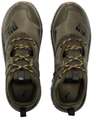 Puma Pacer Future Trail 'Forest Night' 382884-06 Shop Puma Pacer Future Trail 'Forest Night' 382884-06