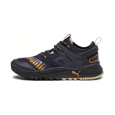 Puma Pacer Future Trail 'Navy Pumpkin Pie'