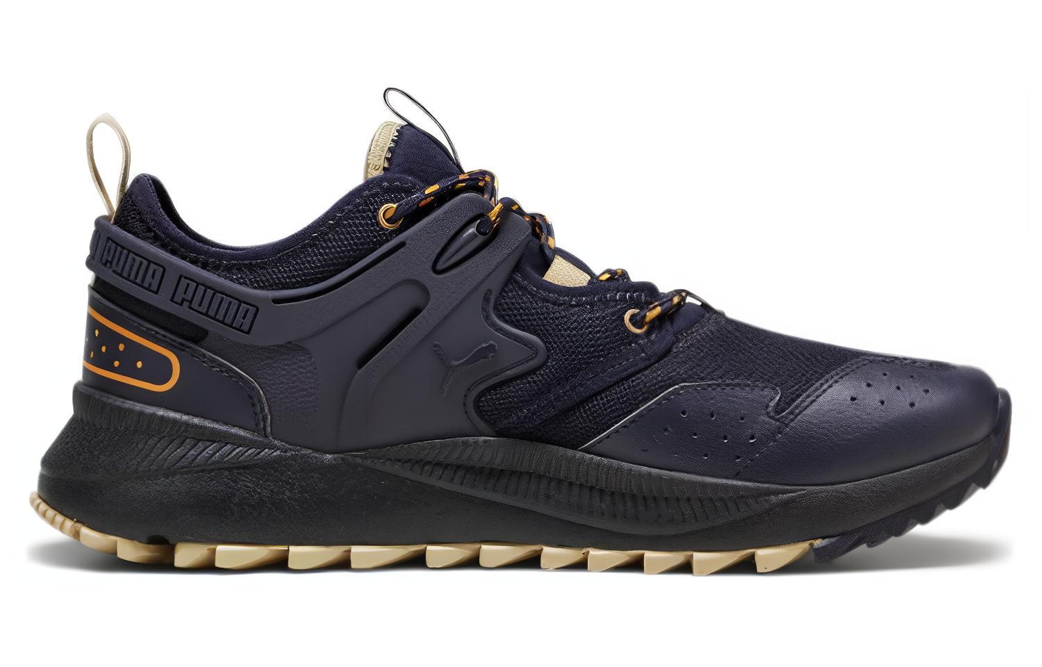 Puma Pacer Future Trail 'Navy Pumpkin Pie' 圖 2