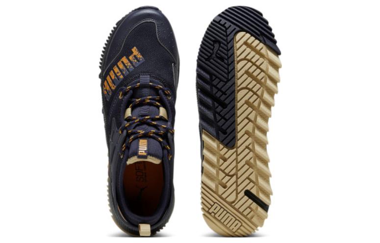 Puma Pacer Future Trail 'Navy Pumpkin Pie' 圖 3