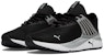 Puma Pacer Future Wide 'Hitam Perak' 386453-37