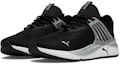 Lookbook Puma Pacer Future Wide 'Hitam Perak' 386453-37