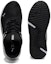 Shop Puma Pacer Future Wide 'Hitam Perak' 386453-37