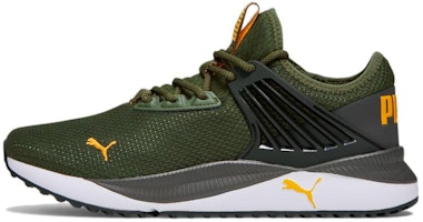 Puma Pacer Future Wide 'Myrtle Orange Glow' 386453-31 Puma Pacer Future Wide 'Myrtle Orange Glow' 386453-31