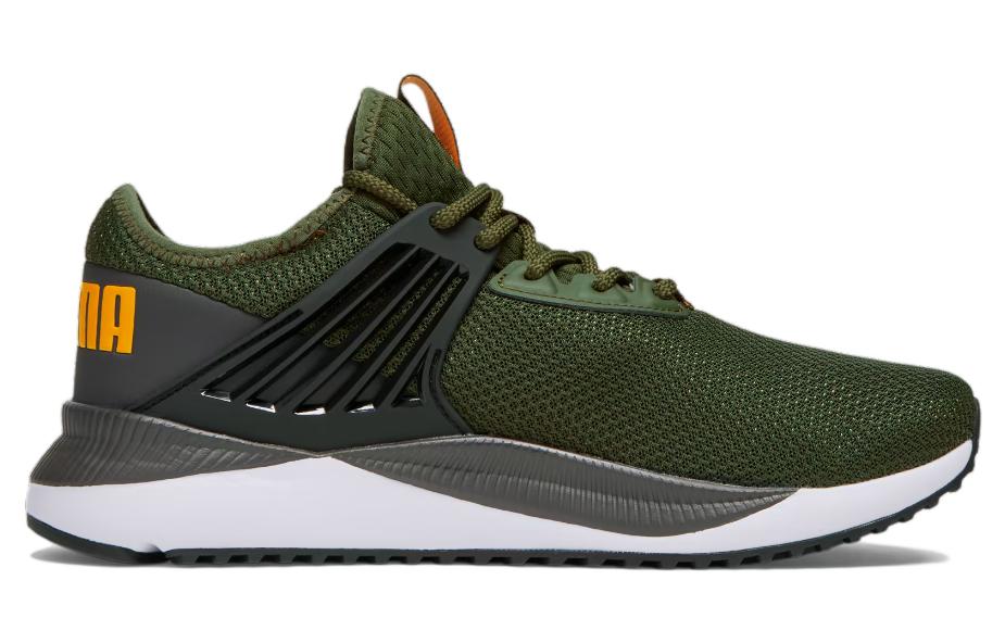 Puma Pacer Future Wide 'Myrtle Orange Glow' 圖 2