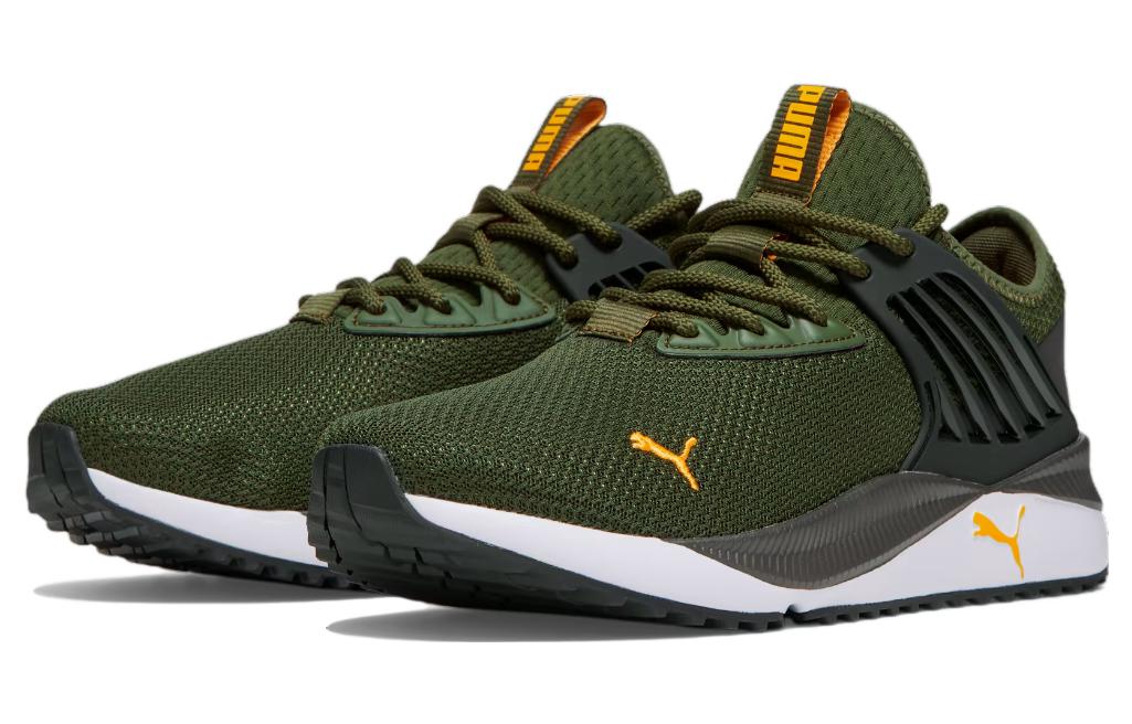 Puma Pacer Future Wide 'Myrtle Orange Glow' 圖 3