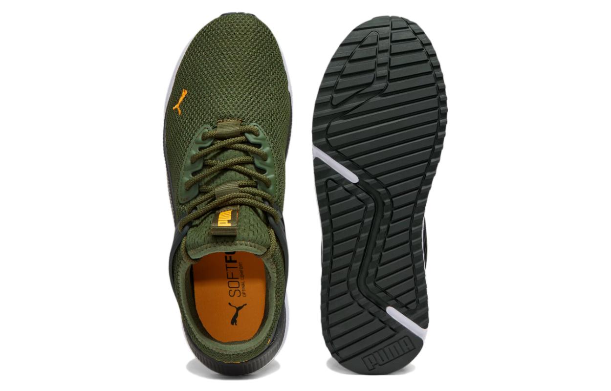 Puma Pacer Future Wide 'Myrtle Orange Glow' 圖 4